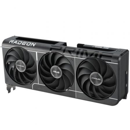 Placa Gráfica Asus Prime Radeon RX 9060 XT OC/ 16GB GDDR6 - Imagem 4