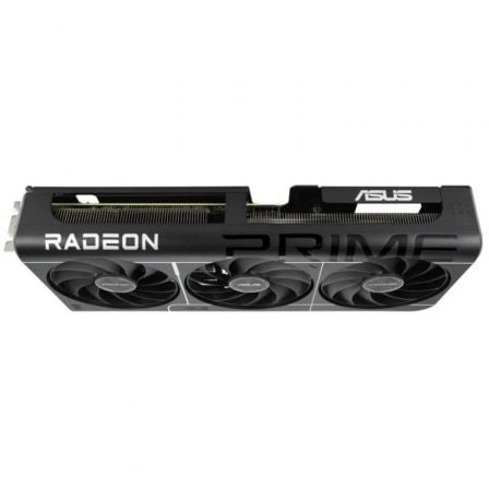 Placa Gráfica Asus Prime Radeon RX 9060 XT OC/ 16GB GDDR6 - Imagem 5