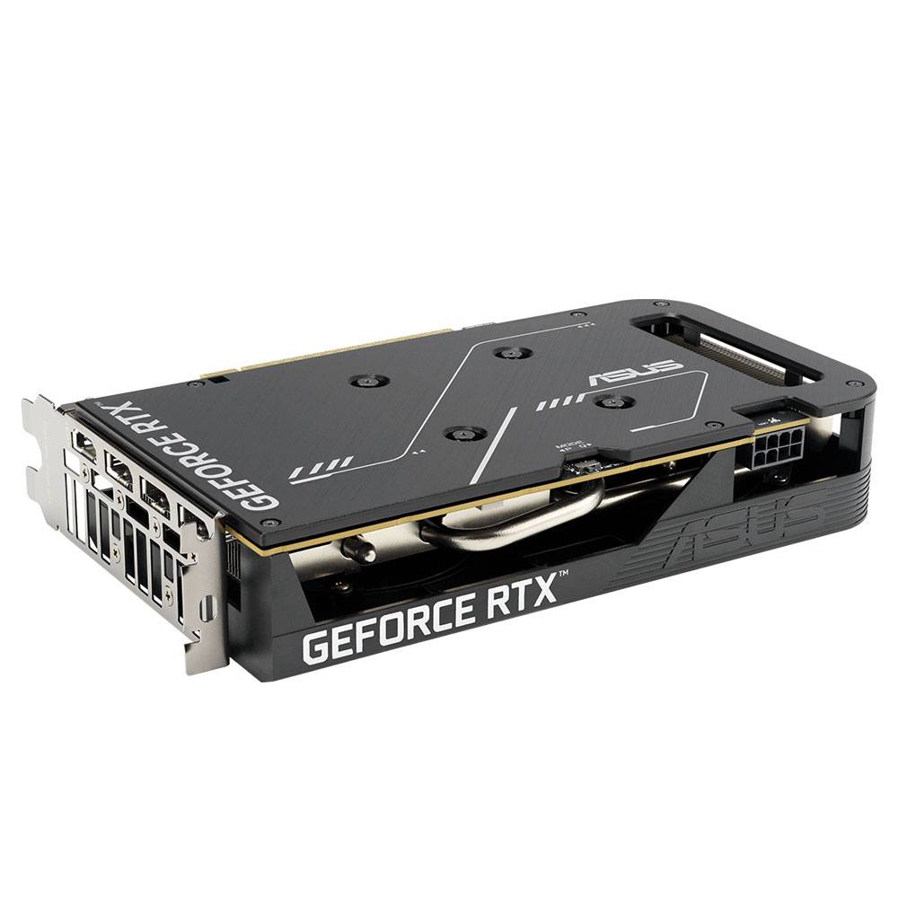Placa Gráfica Asus Dual GeForce RTX 5050 OC/ 8GB GDDR6 - Imagem 7