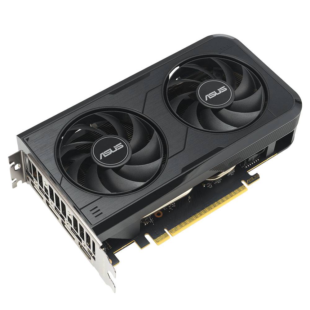 Placa Gráfica Asus Dual GeForce RTX 5050 OC/ 8GB GDDR6 - Imagem 3
