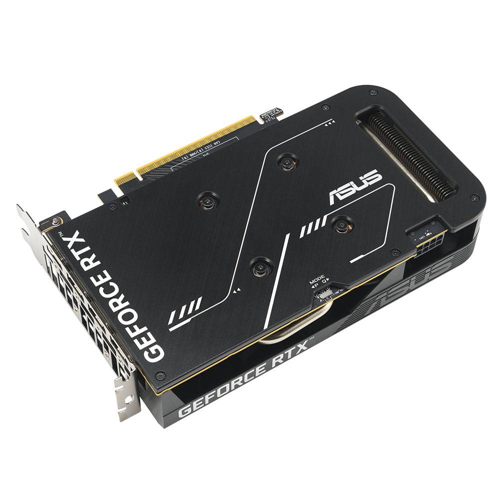 Placa Gráfica Asus Dual GeForce RTX 5050 OC/ 8GB GDDR6 - Imagem 9