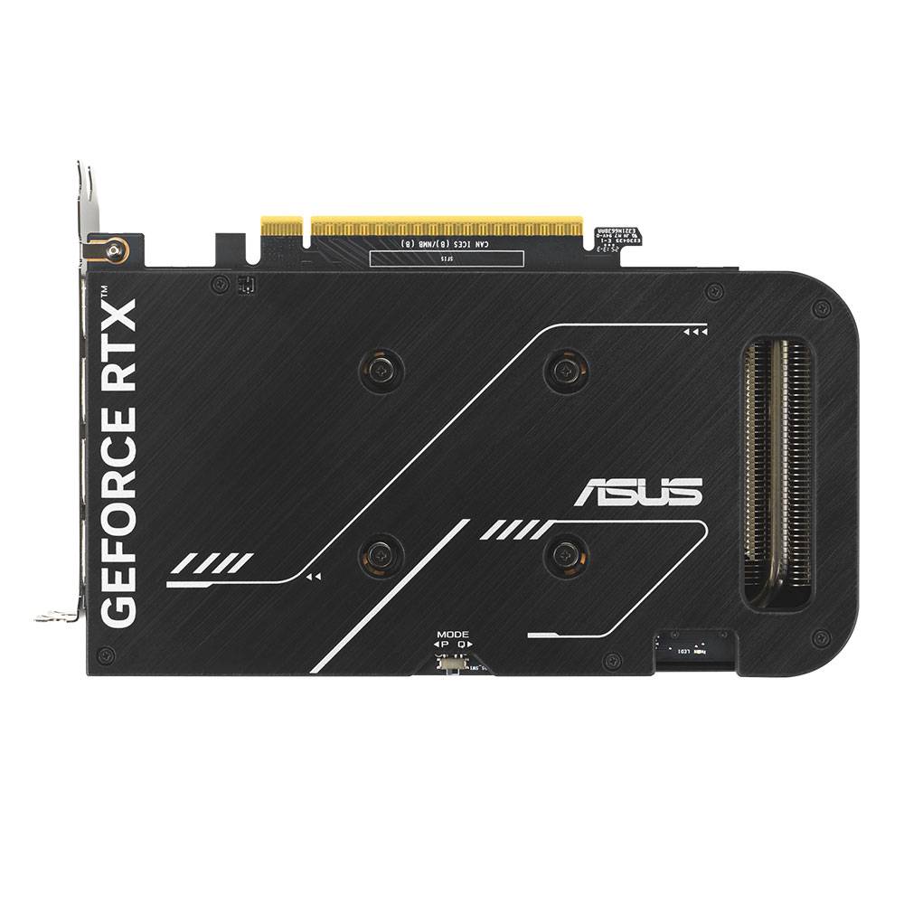 Placa Gráfica Asus Dual GeForce RTX 5050 OC/ 8GB GDDR6 - Imagem 8