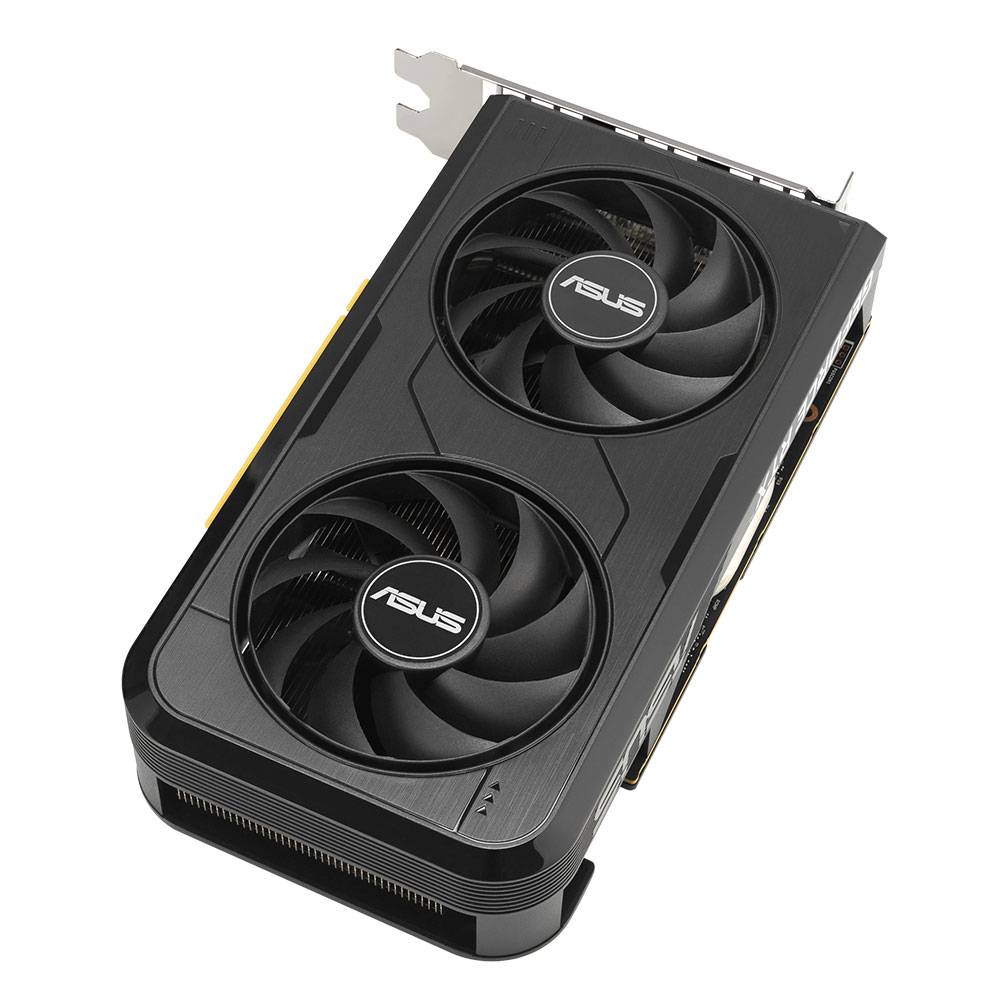 Placa Gráfica Asus Dual GeForce RTX 5050 OC/ 8GB GDDR6 - Imagem 4