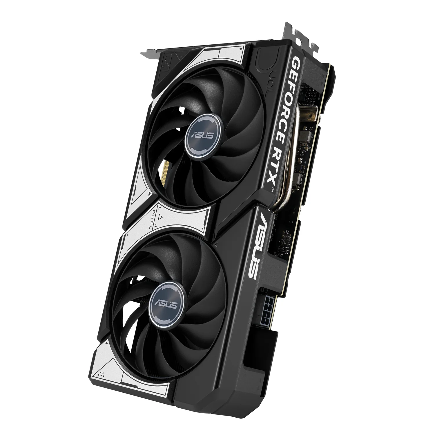 Placa Gráfica ASUS Dual GeForce RTX 5060 OC Edition Advanced 8GB GDDR7 2587 MHz 614 TOPS - Imagem 11