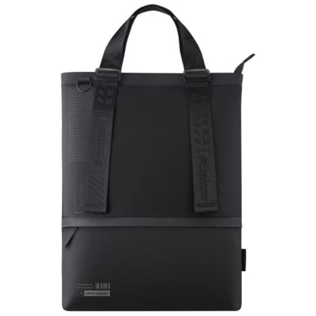 Mochila ASUS Vivobook 3 em 1 para Portátil até 16" Impermeável Preto