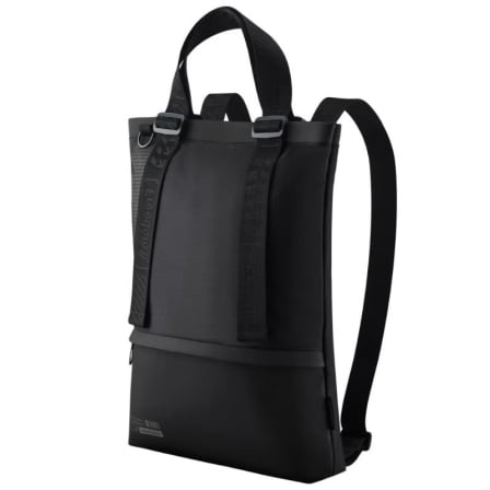 Mochila ASUS Vivobook 3 em 1 para Portátil até 16" Impermeável Preto - Imagem 2