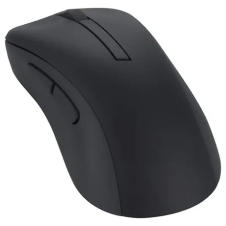 Rato Sem Fios ASUS MD102 1600 DPI Bluetooth 2.4GHz Bateria Recarregável Cinzento Escuro - Imagem 2