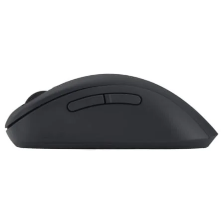 Rato Sem Fios ASUS MD102 1600 DPI Bluetooth 2.4GHz Bateria Recarregável Cinzento Escuro - Imagem 4
