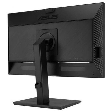 Monitor Profissional Tátil Asus BE24ECSBT 23.8"/ Full HD/ Multimédia/ Ajustável em altura/ Preto - Imagem 5