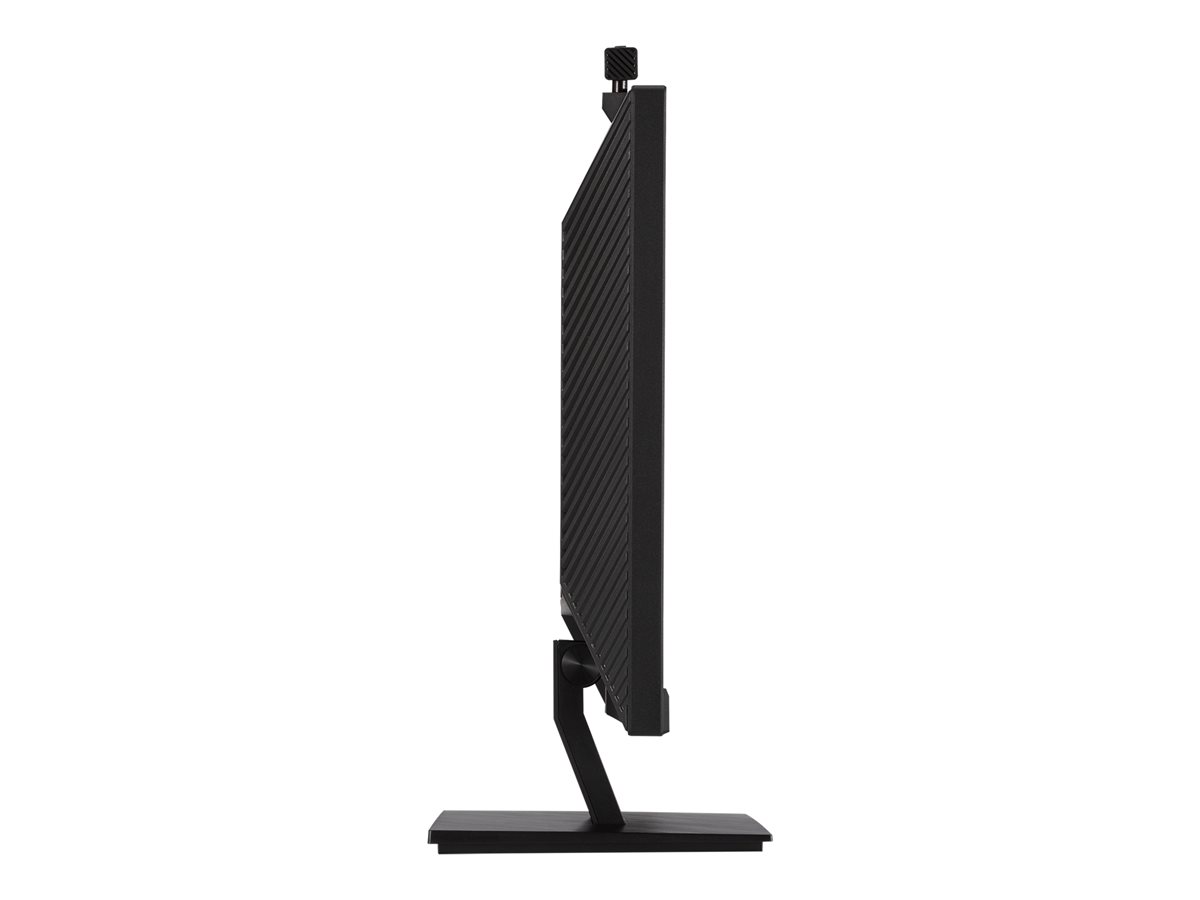 Monitor Profissional Asus BE24EQK 23.8"/ Full HD/ Webcam/ Multimédia/ Preto