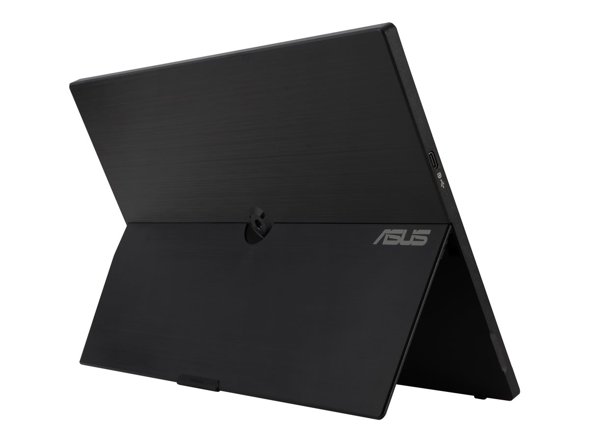 Monitor Portátil Asus ZenScreen MB16ACV 15.6"/ Full HD/ Preto - Imagem 3