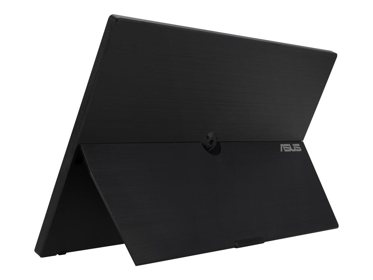 Monitor Portátil Asus ZenScreen MB16ACV 15.6"/ Full HD/ Preto - Imagem 5