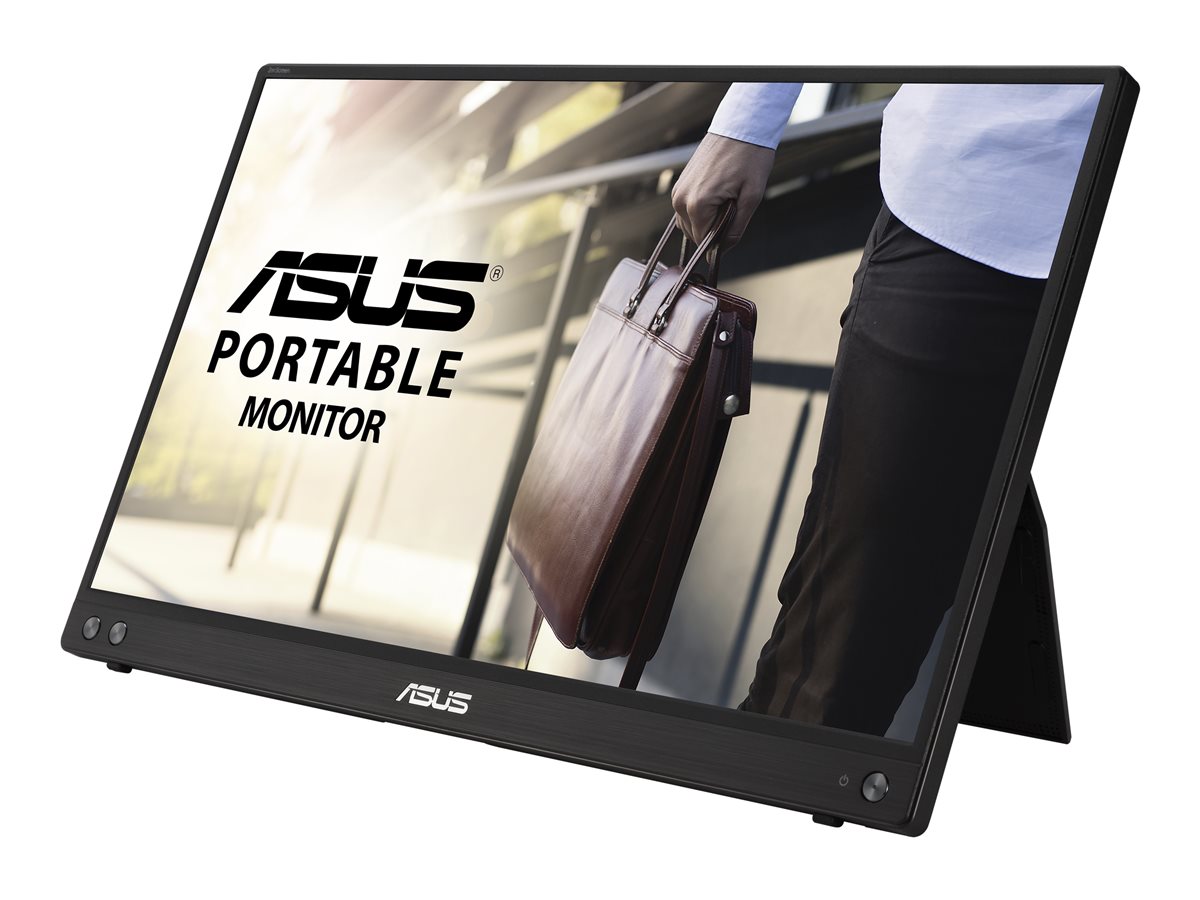 Monitor Portátil Asus ZenScreen MB16ACV 15.6"/ Full HD/ Preto - Imagem 8