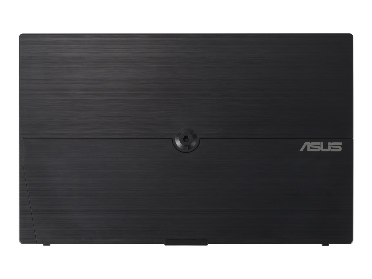 Monitor Portátil Asus ZenScreen MB16ACV 15.6"/ Full HD/ Preto - Imagem 9