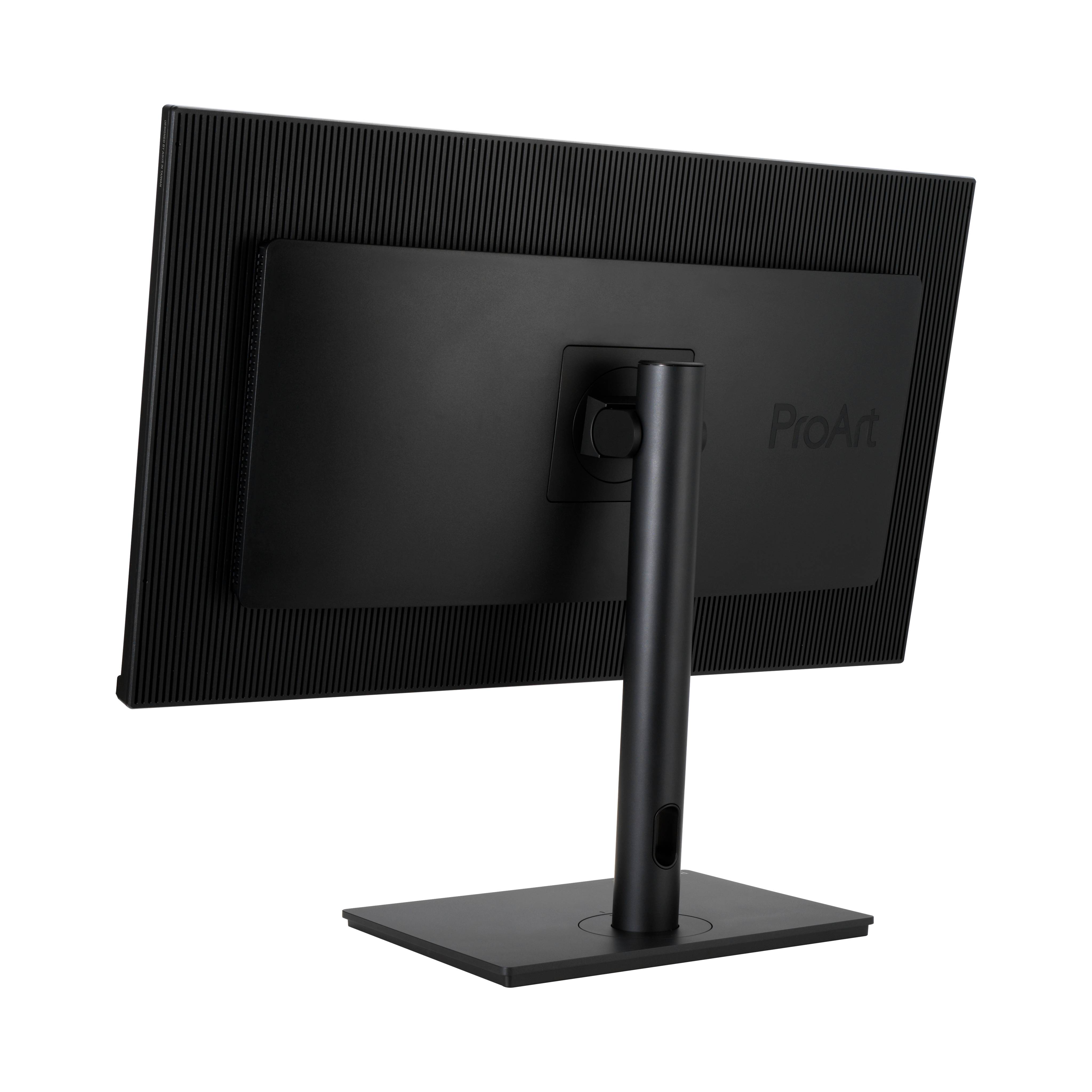 Monitor Profissional Asus ProArt Display PA328QV 31.5"/ WQHD/ Multimédia/ Ajustável em altura/ Preto - Imagem 9