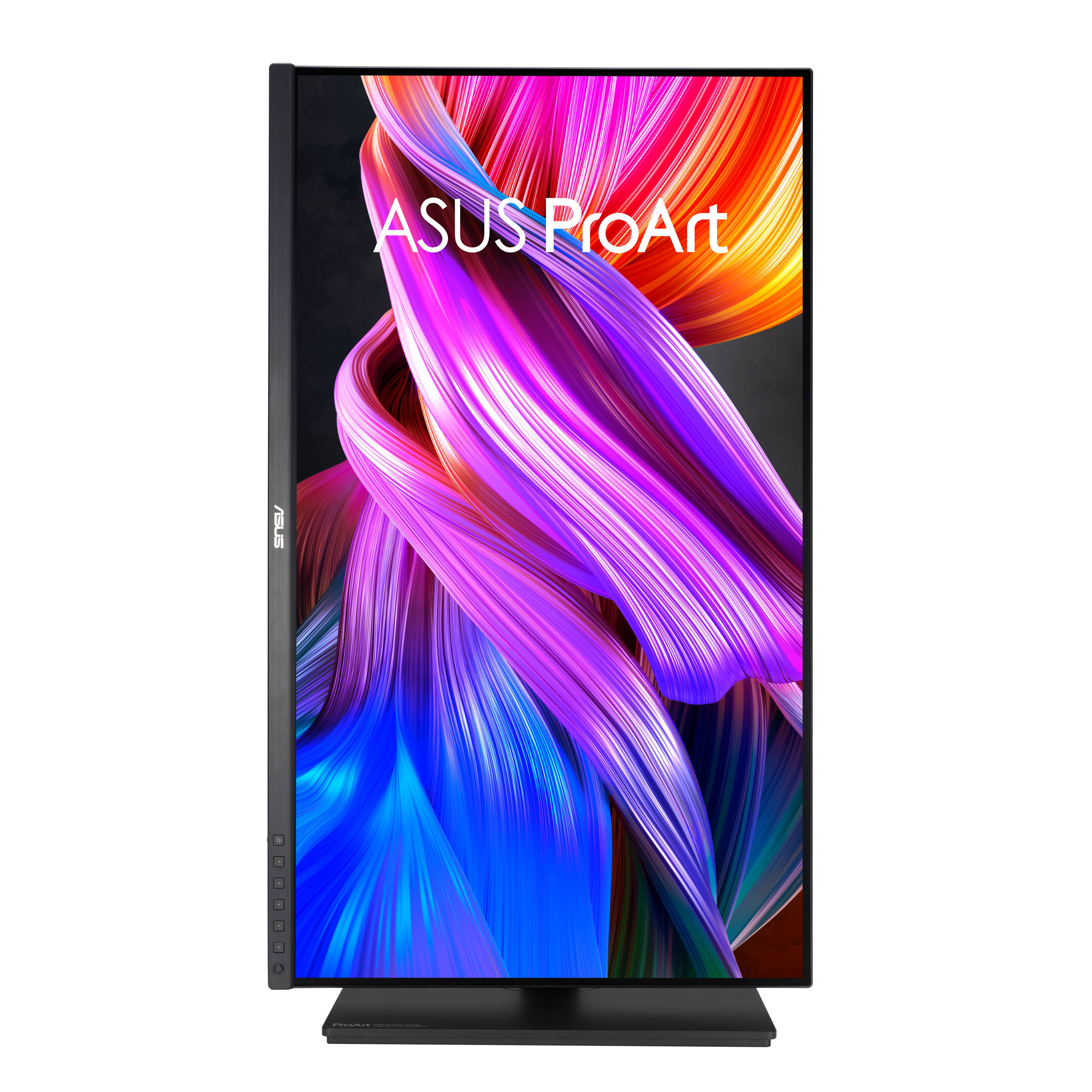 Monitor Profissional Asus ProArt Display PA328QV 31.5"/ WQHD/ Multimédia/ Ajustável em altura/ Preto - Imagem 11
