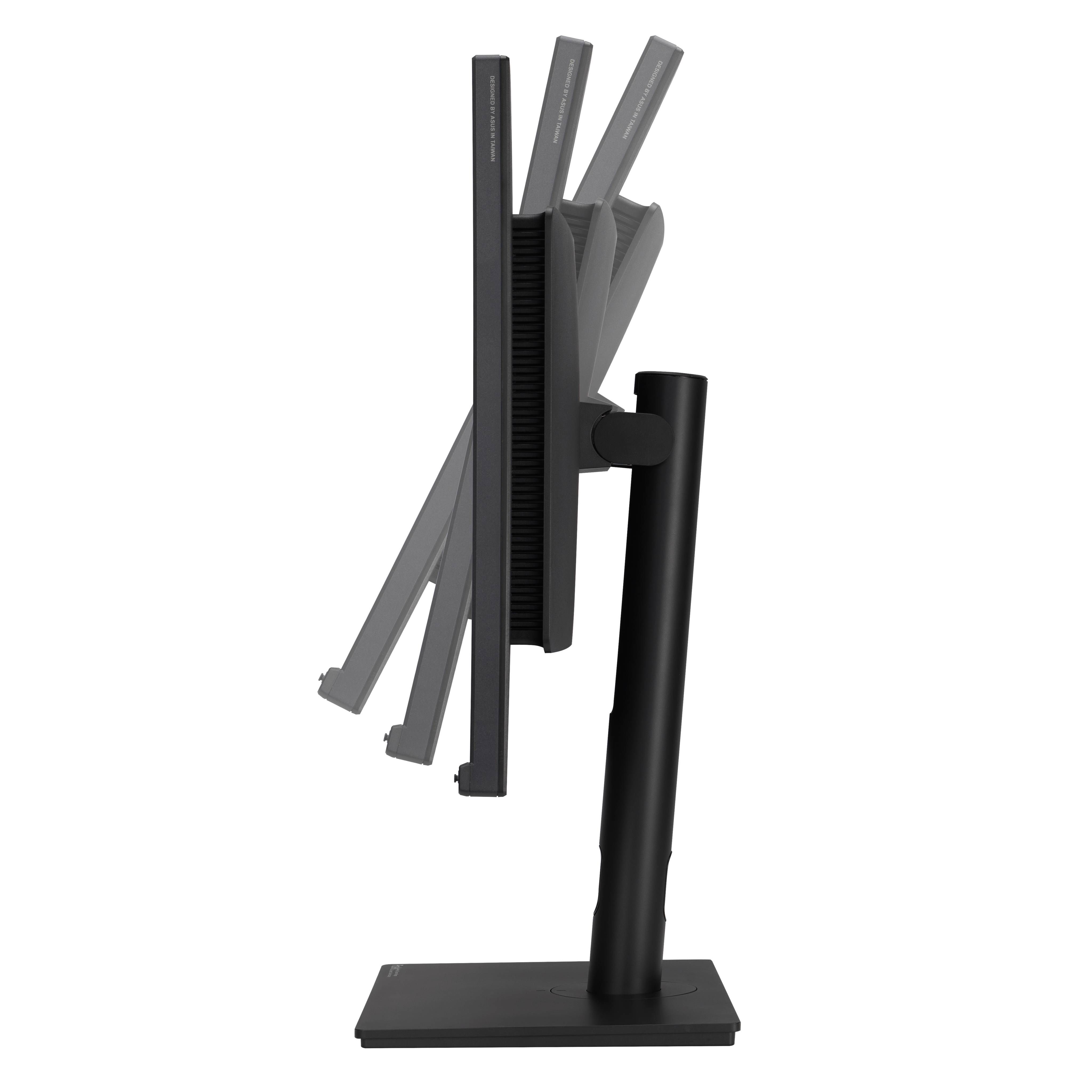 Monitor Profissional Asus ProArt Display PA328QV 31.5"/ WQHD/ Multimédia/ Ajustável em altura/ Preto - Imagem 15