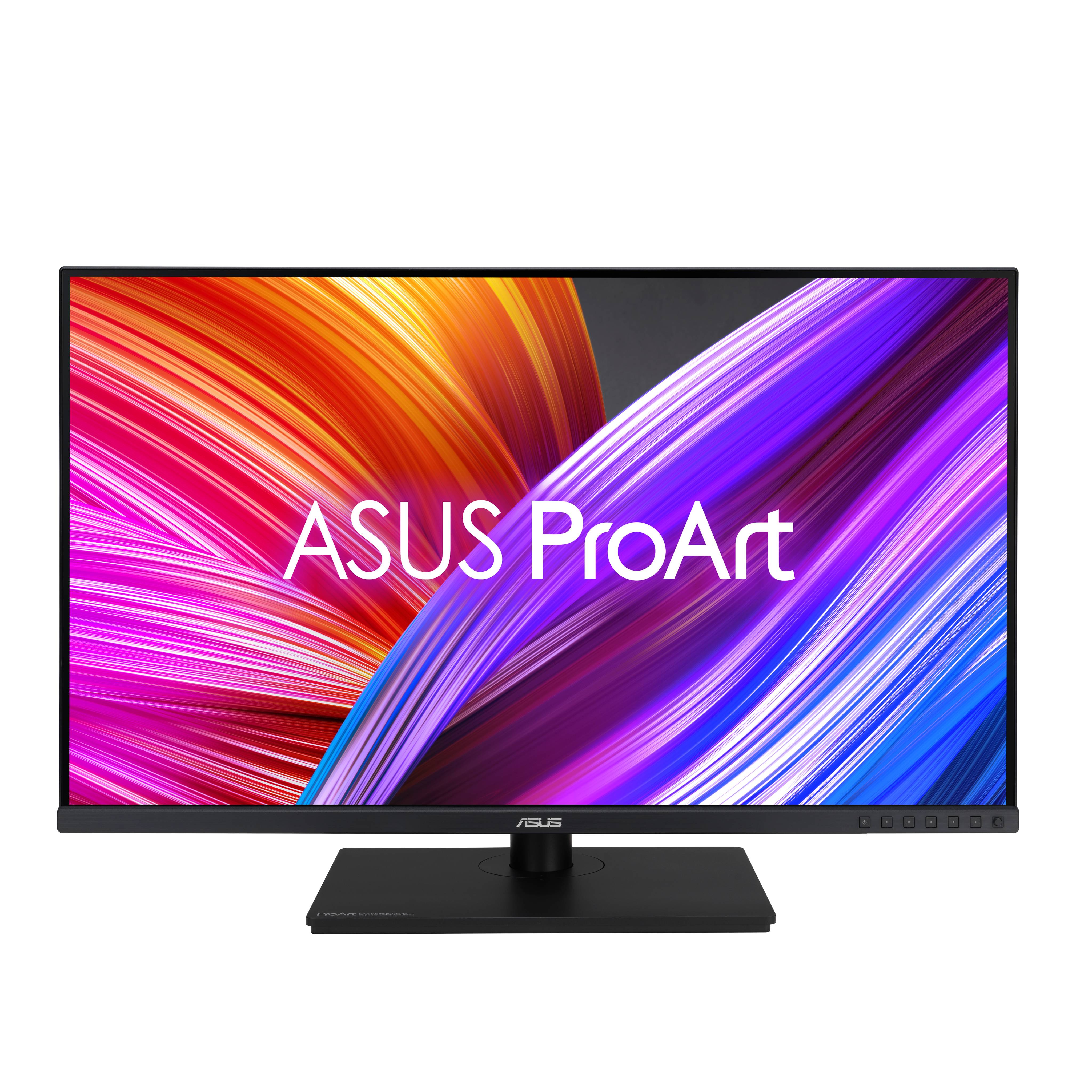 Monitor Profissional Asus ProArt Display PA328QV 31.5"/ WQHD/ Multimédia/ Ajustável em altura/ Preto - Imagem 16