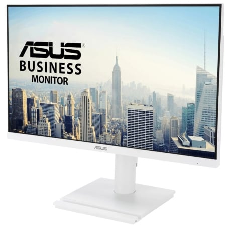 Monitor ASUS VA249QGS-W 23.8" Full HD IPS 120Hz 1ms Ergonómico Branco - Imagem 2