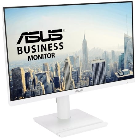 Monitor ASUS VA249QGS-W 23.8" Full HD IPS 120Hz 1ms Ergonómico Branco - Imagem 3