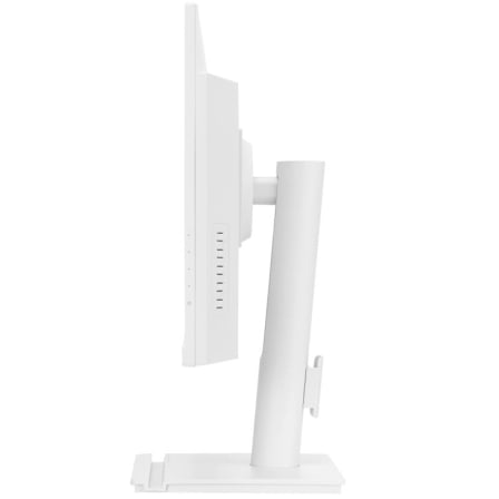 Monitor ASUS VA249QGS-W 23.8" Full HD IPS 120Hz 1ms Ergonómico Branco - Imagem 4
