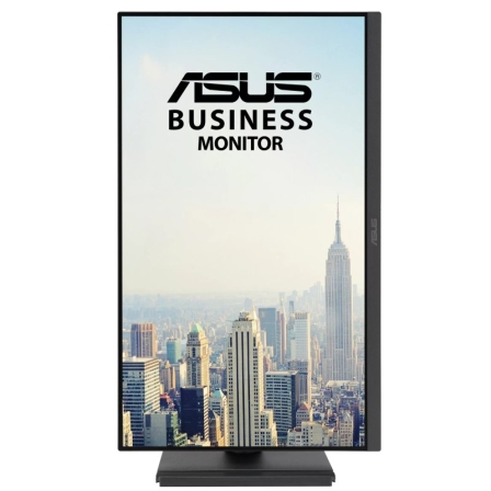 Monitor ASUS VA249QGSE 24" Full HD Multimédia Ajustável em Altura Preto - Imagem 4