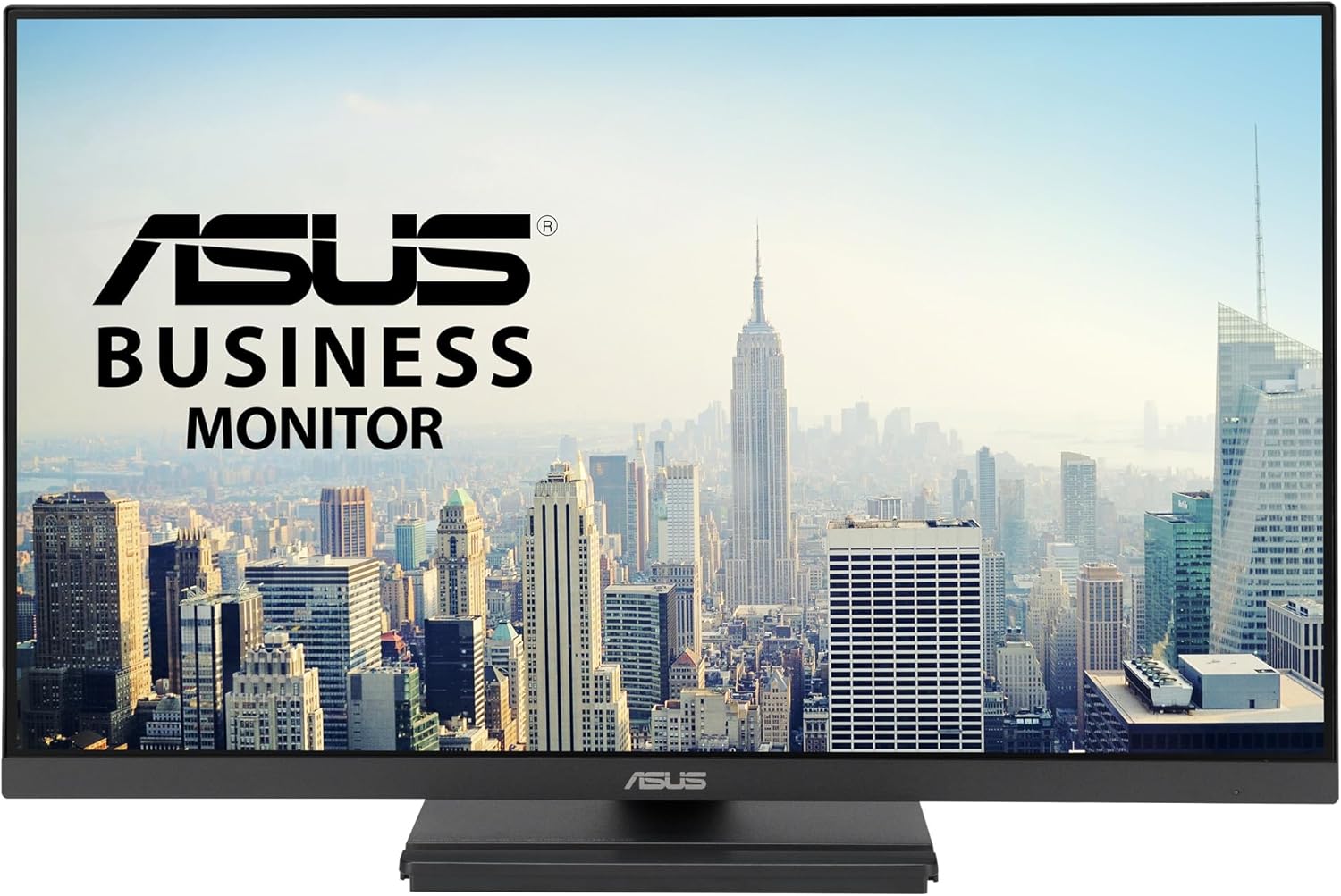 Monitor Profissional Asus VA249QGS 23.8"/ Full HD/ Multimédia/ Ajustável em altura/ Preto - Imagem 12