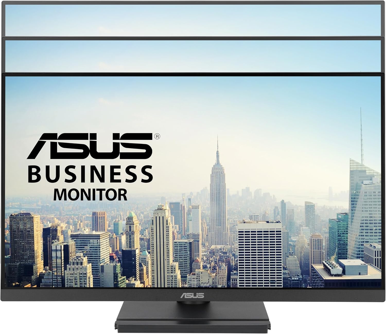Monitor Profissional Asus VA249QGS 23.8"/ Full HD/ Multimédia/ Ajustável em altura/ Preto - Imagem 13
