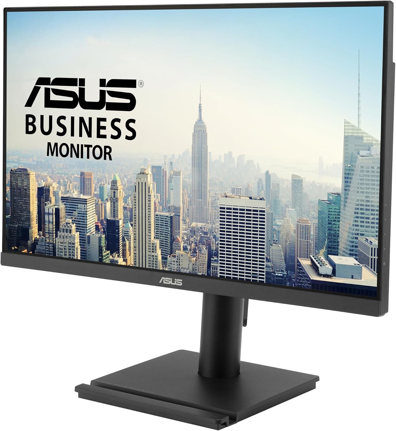 Monitor Profissional Asus VA249QGS 23.8"/ Full HD/ Multimédia/ Ajustável em altura/ Preto - Imagem 14