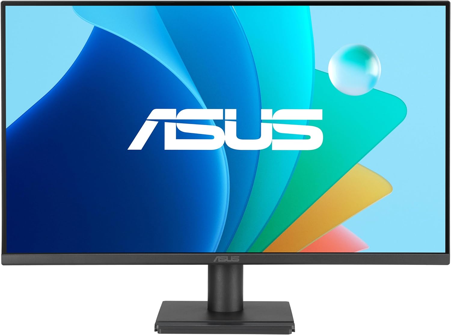 Monitor Gaming Asus VA249QG 23.8"/ Full HD/ 1ms/ 120Hz/ IPS/ Multimédia/ Preto - Imagem 9