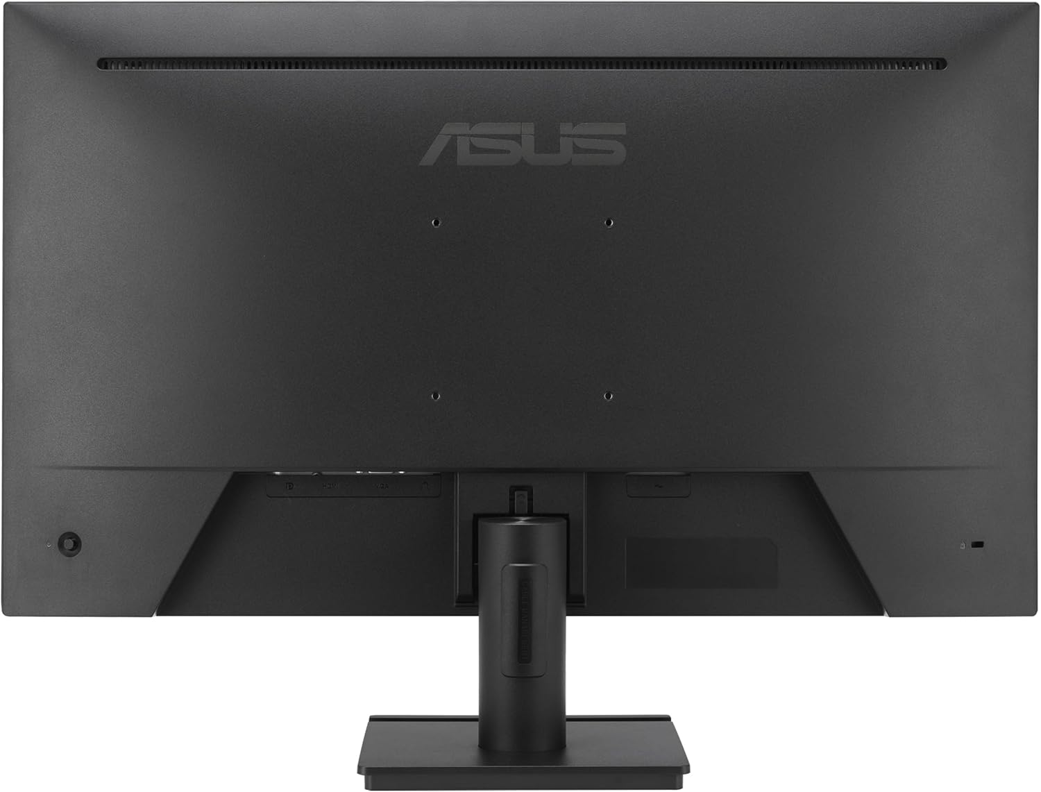 Monitor Gaming Asus VA249QG 23.8"/ Full HD/ 1ms/ 120Hz/ IPS/ Multimédia/ Preto - Imagem 12