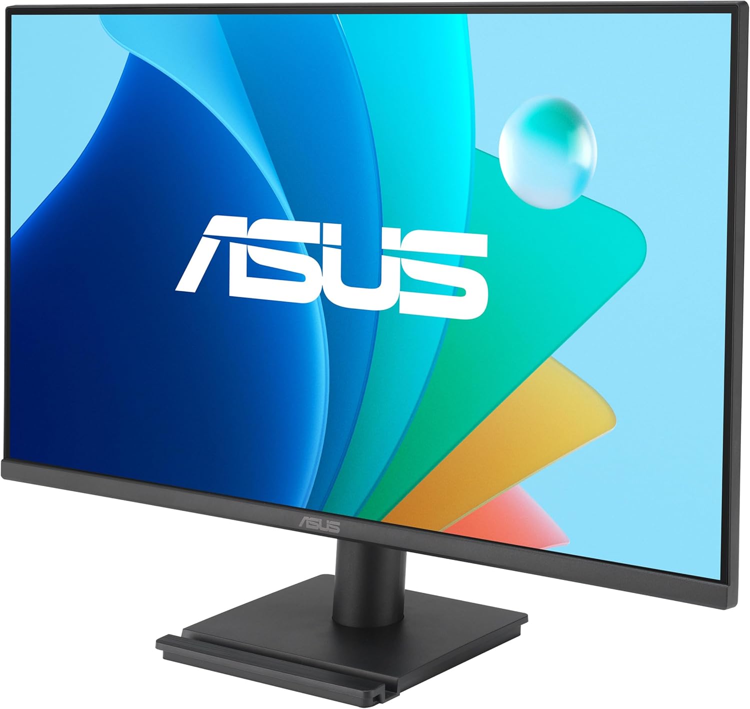 Monitor Gaming Asus VA249QG 23.8"/ Full HD/ 1ms/ 120Hz/ IPS/ Multimédia/ Preto - Imagem 10