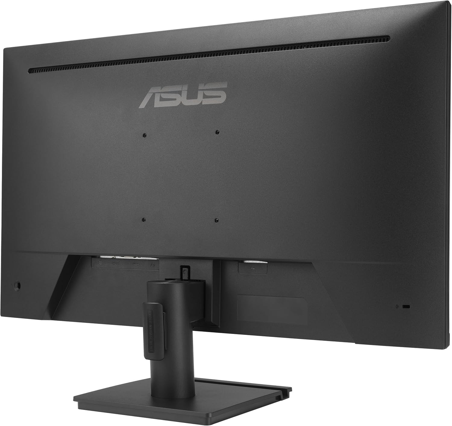 Monitor Gaming Asus VA249QG 23.8"/ Full HD/ 1ms/ 120Hz/ IPS/ Multimédia/ Preto - Imagem 14