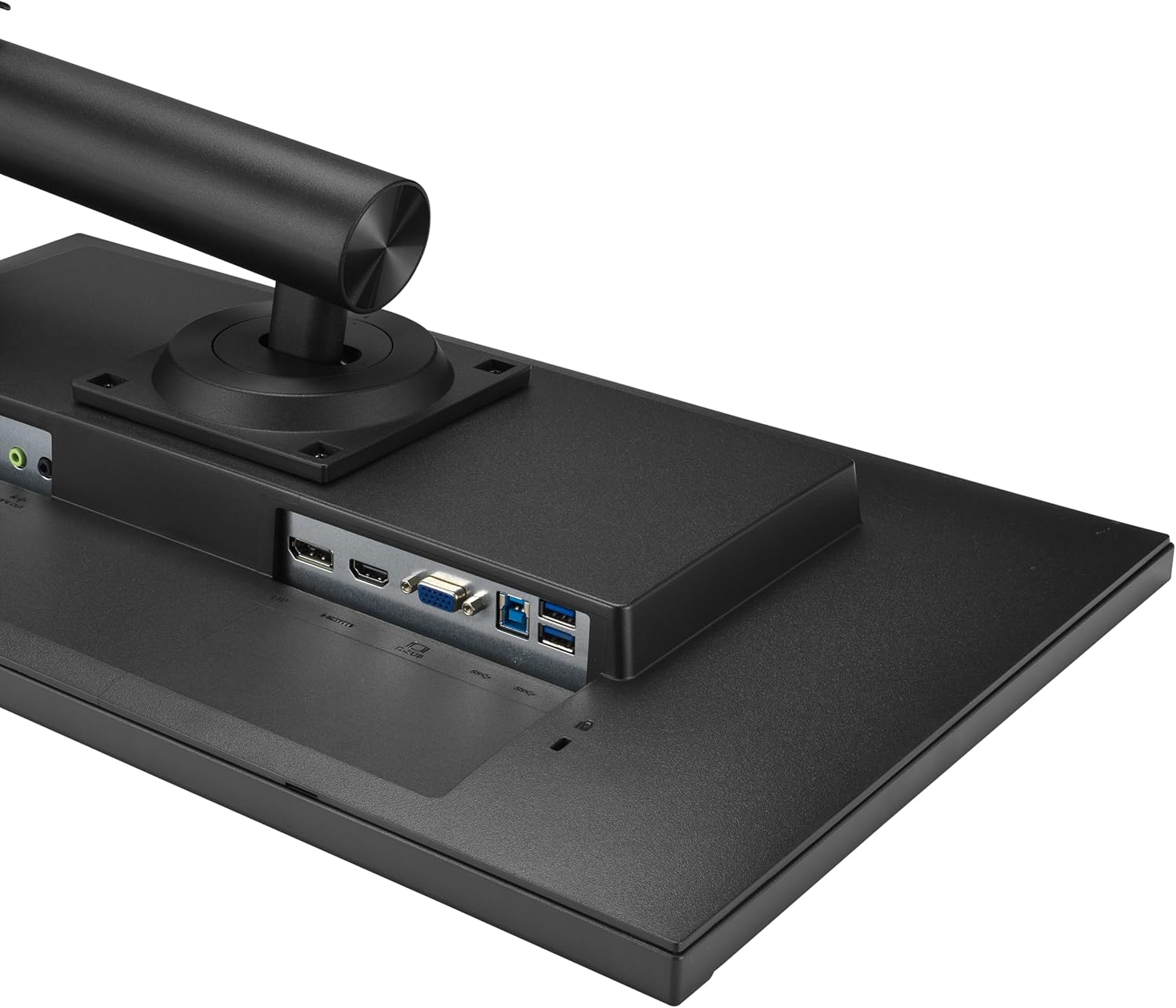 Monitor Profissional Asus VA24DQFS 23.8"/ Full HD/ Multimédia/ Regulável em altura/ Preto - Imagem 7