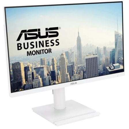 Monitor ASUS VA279QGS-W 27" Full HD IPS 120Hz 1ms MPRT Ergonómico Branco - Imagem 3