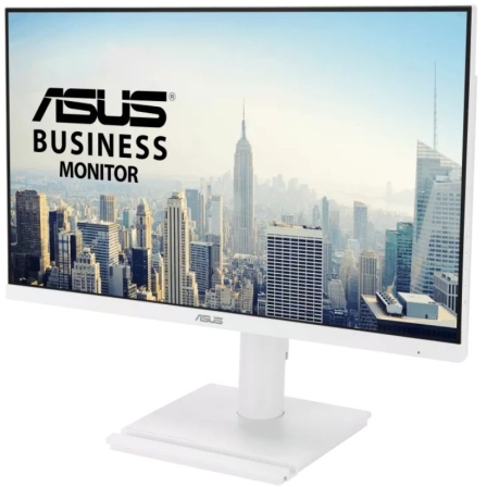 Monitor ASUS VA279QGS-W 27" Full HD IPS 120Hz 1ms MPRT Ergonómico Branco - Imagem 2