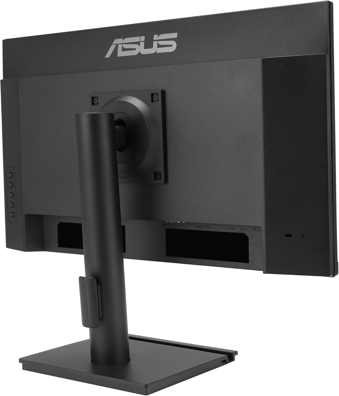 Monitor Profissional Asus VA279QGS 27"/ Full HD/ Multimédia/ Ajustável em altura/ Preto - Imagem 17