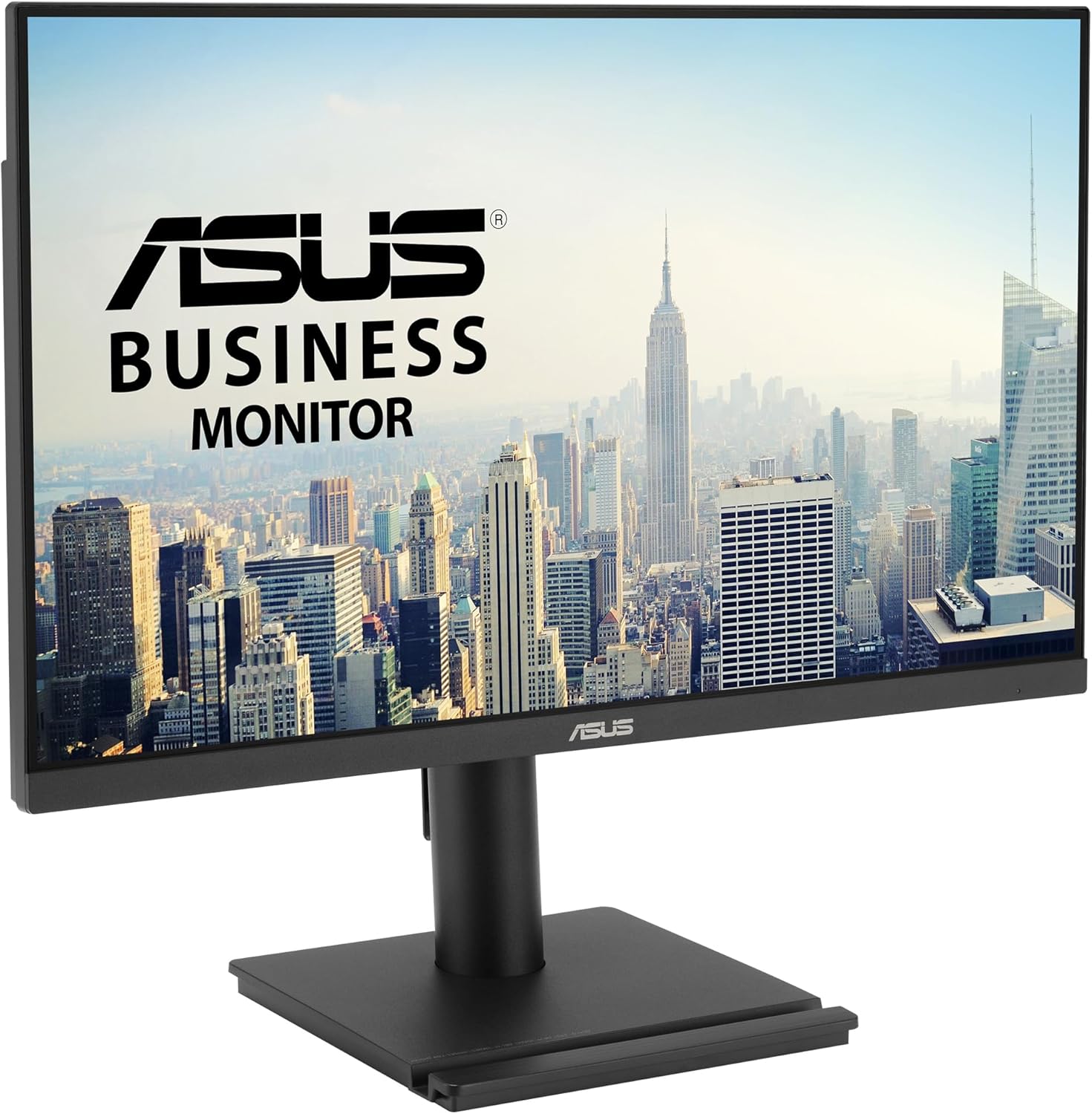 Monitor Profissional Asus VA279QGS 27"/ Full HD/ Multimédia/ Ajustável em altura/ Preto - Imagem 15