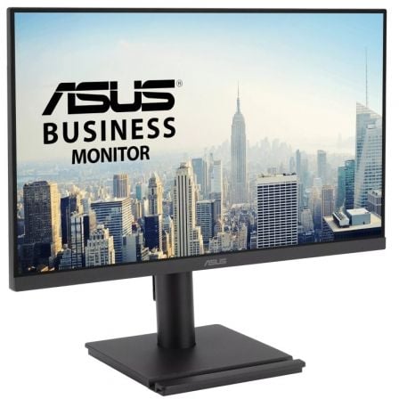 Monitor Gaming ASUS VA279QG 27" Full HD IPS 120Hz 1ms Altifalantes Preto - Imagem 3