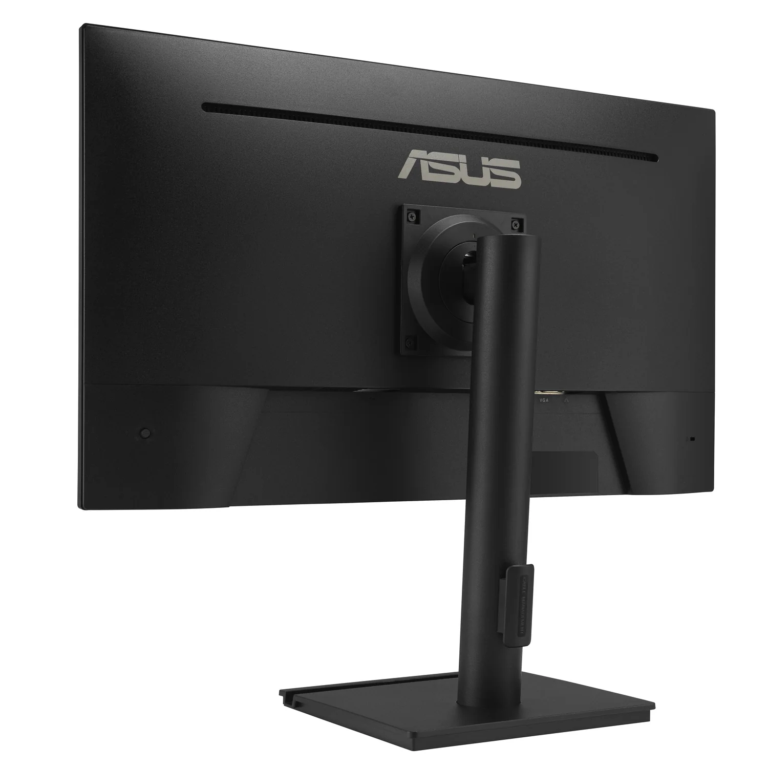 Monitor ASUS VA27AQSE 27" QHD IPS 1ms 99% sRGB Colunas Ergonómico Preto - Imagem 7