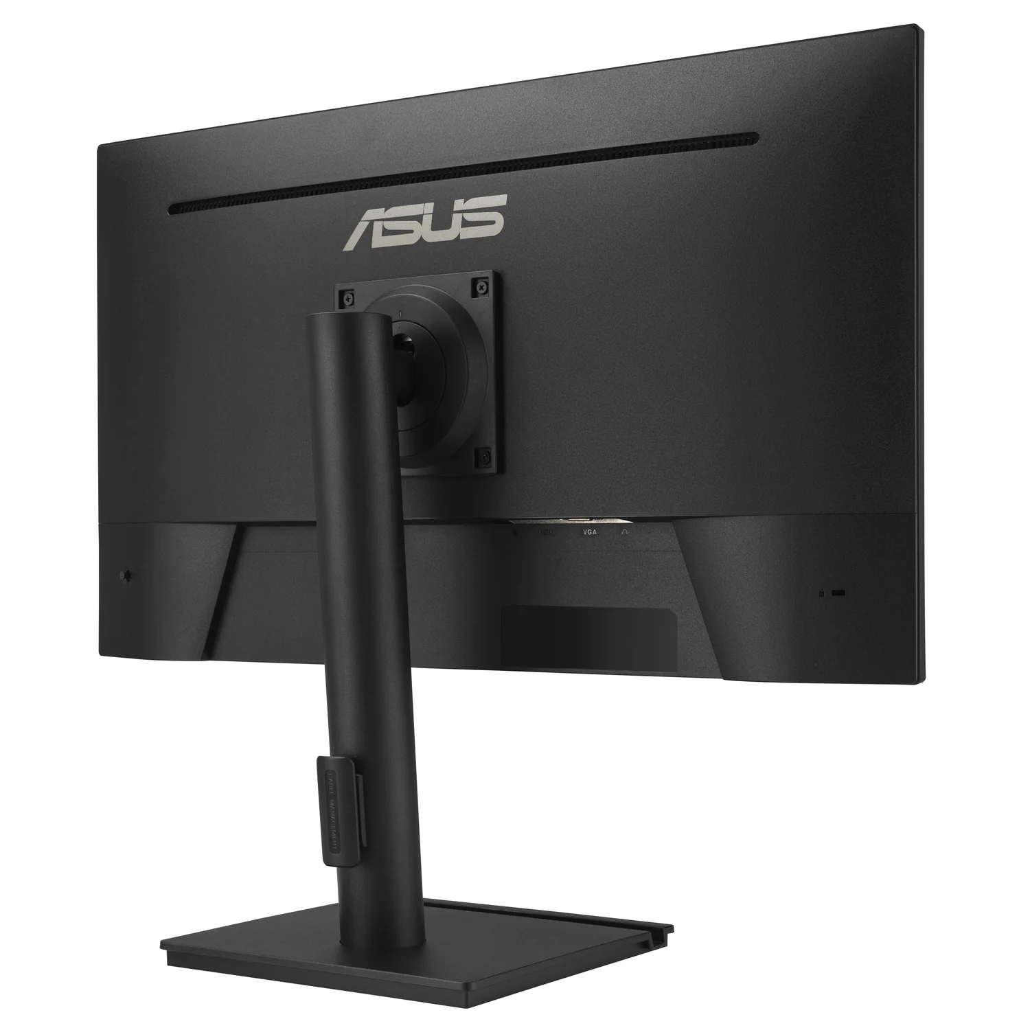 Monitor ASUS VA27AQSE 27" QHD IPS 1ms 99% sRGB Colunas Ergonómico Preto - Imagem 8