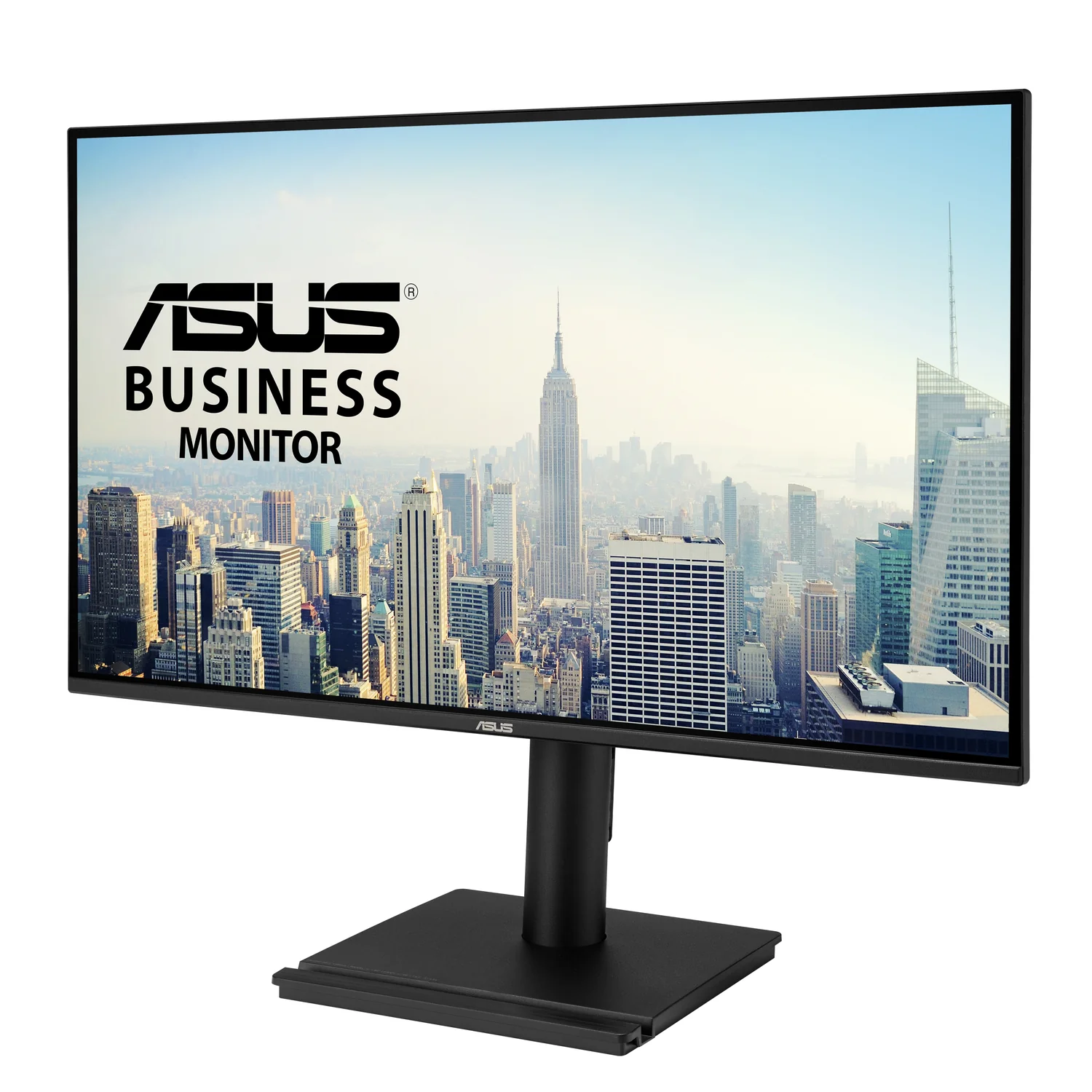 Monitor ASUS VA27AQSE 27" QHD IPS 1ms 99% sRGB Colunas Ergonómico Preto - Imagem 2