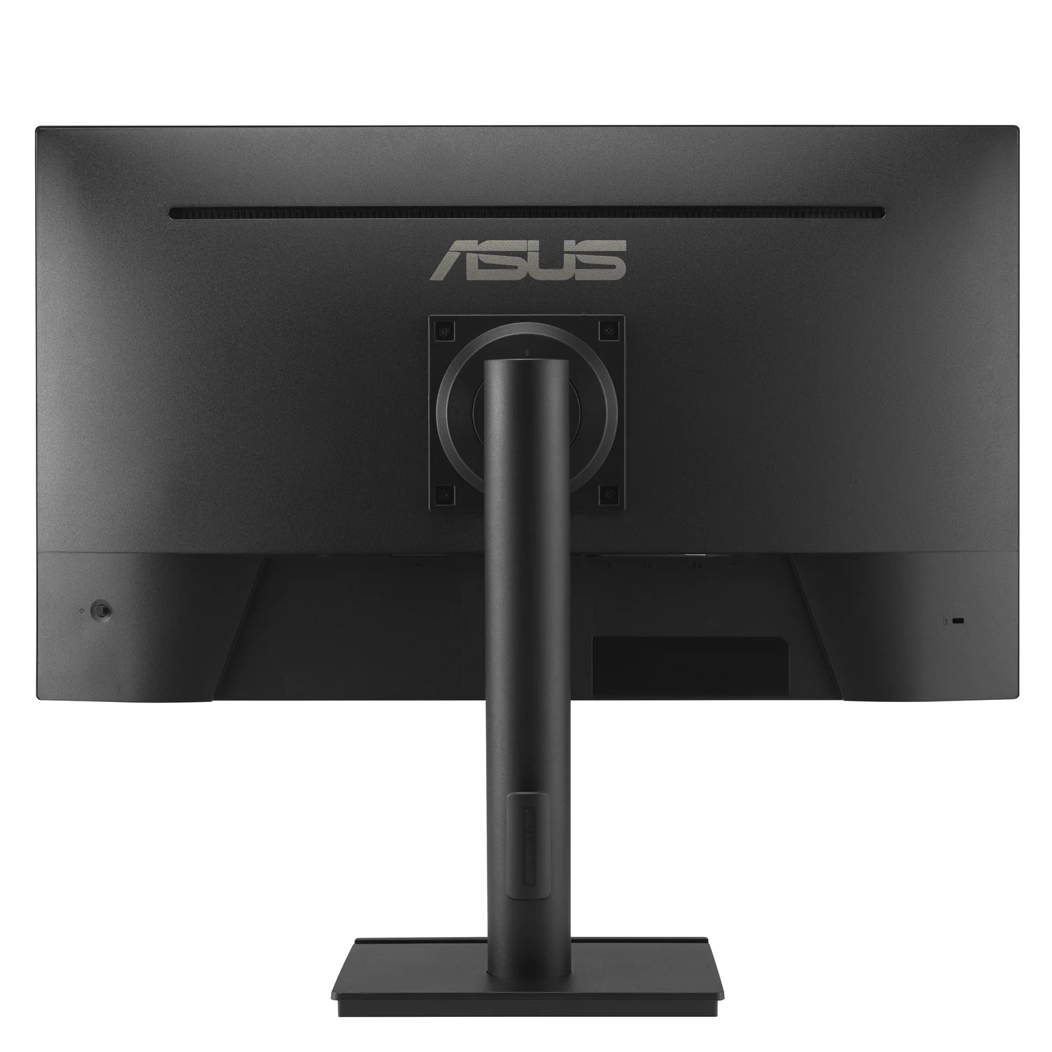 Monitor ASUS VA27AQSE 27" QHD IPS 1ms 99% sRGB Colunas Ergonómico Preto - Imagem 9