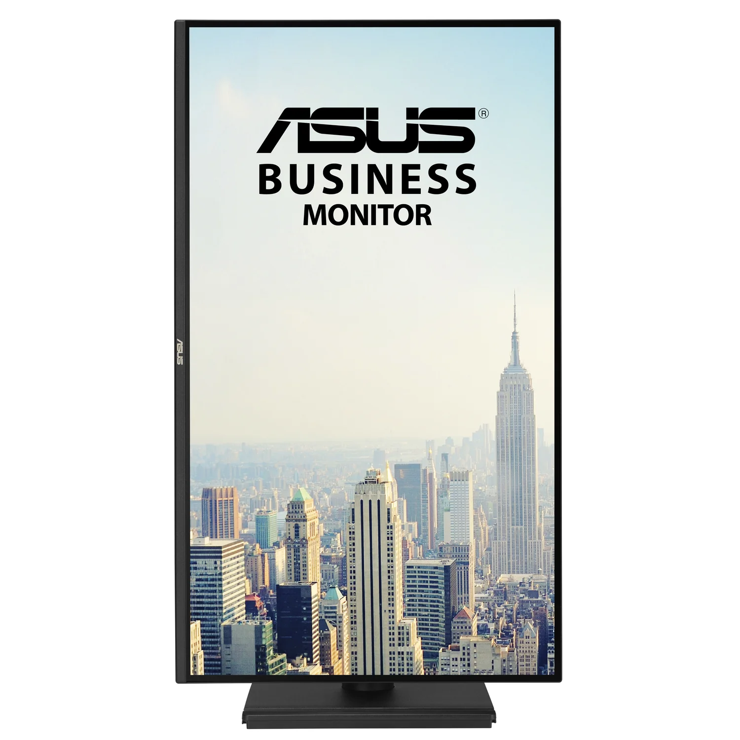 Monitor ASUS VA27AQSE 27" QHD IPS 1ms 99% sRGB Colunas Ergonómico Preto - Imagem 4