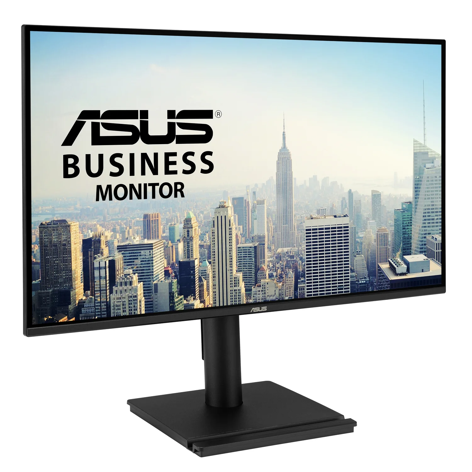 Monitor ASUS VA27AQSE 27" QHD IPS 1ms 99% sRGB Colunas Ergonómico Preto - Imagem 3