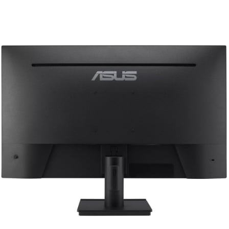 Monitor ASUS VA27AQ 27" QHD IPS 75Hz 1ms MPRT 99% sRGB Colunas HDMI DisplayPort VGA Preto - Imagem 5