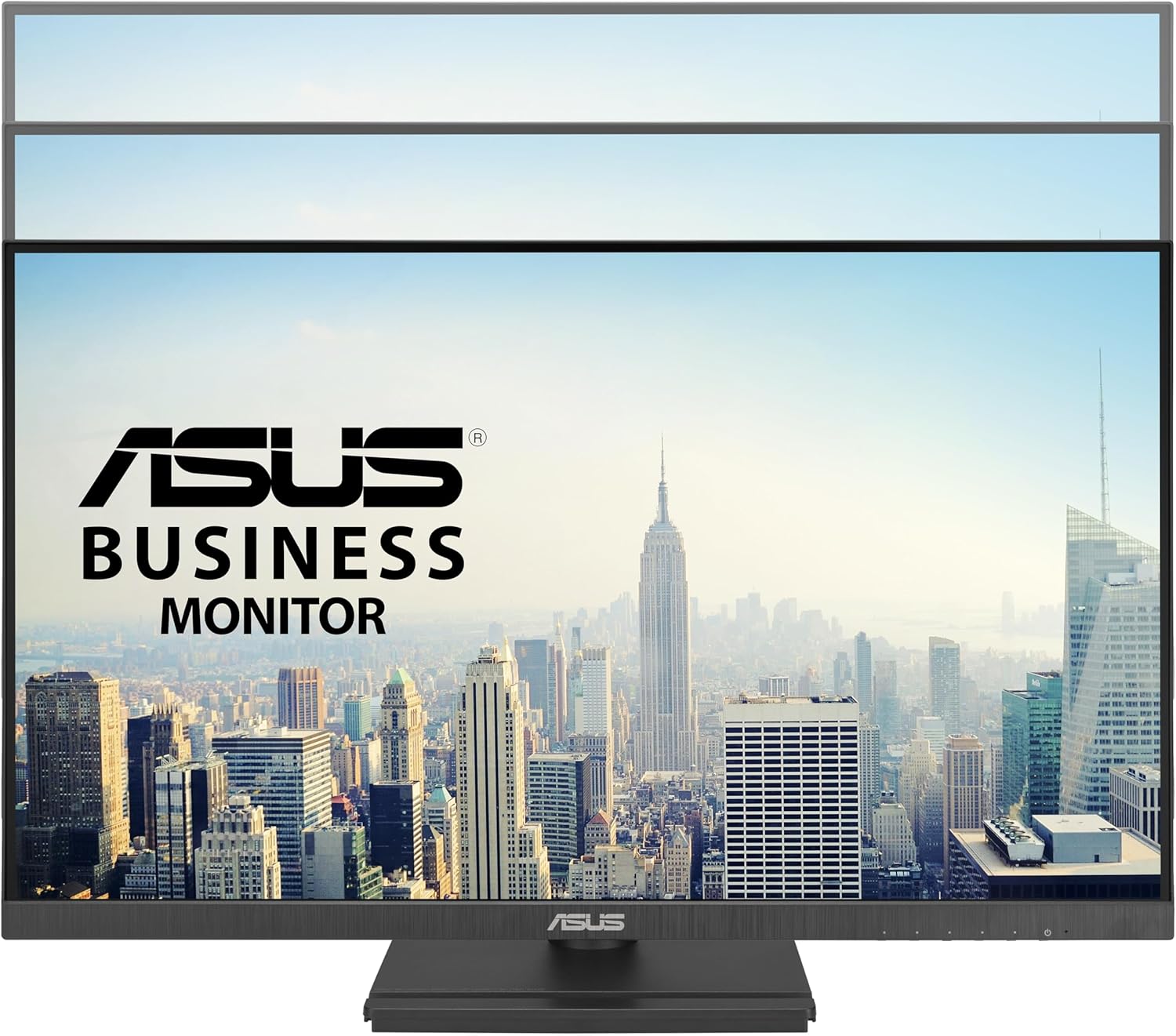 Monitor Profissional Asus VA27DQFS 27"/ Full HD/ Multimédia/ Regulável em altura/ Preto - Imagem 3