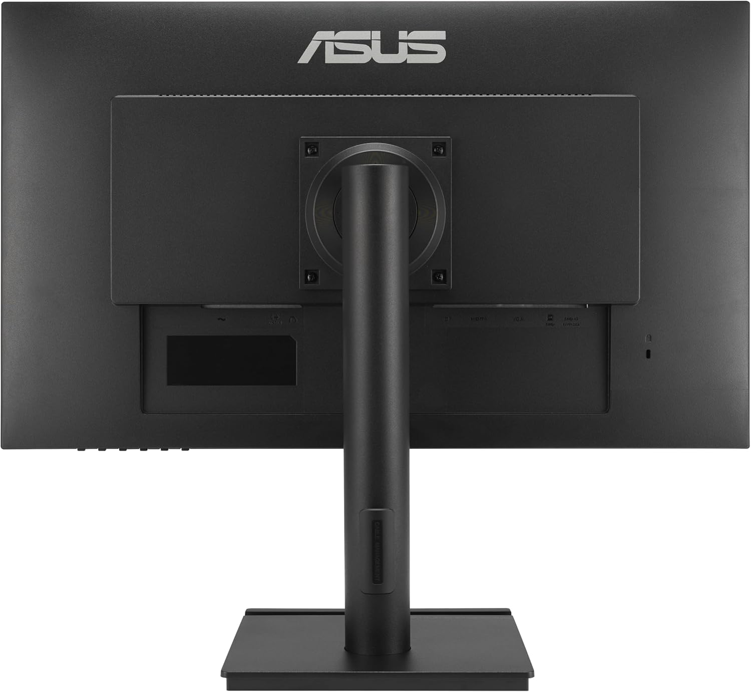 Monitor Profissional Asus VA27DQFS 27"/ Full HD/ Multimédia/ Regulável em altura/ Preto - Imagem 5