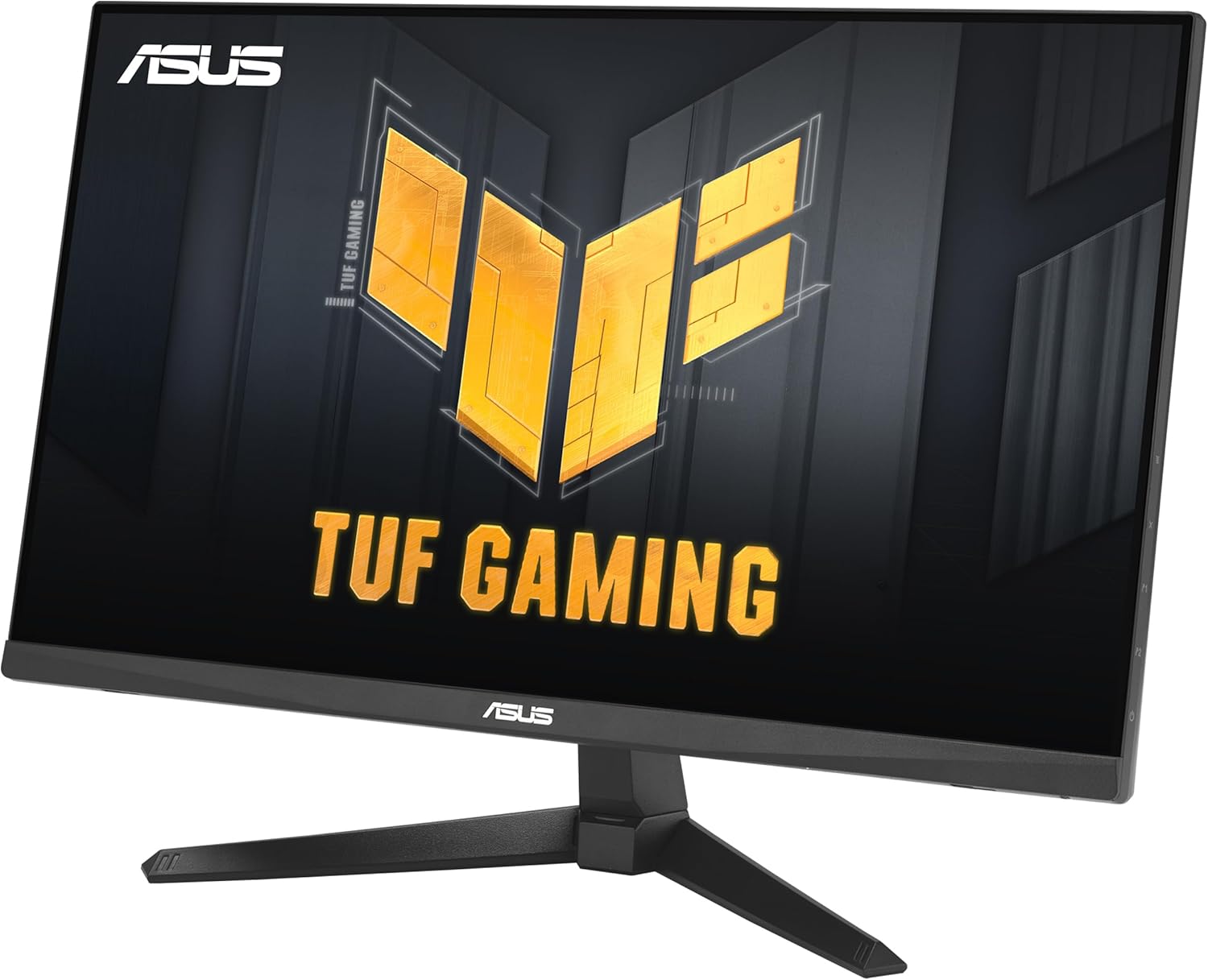 Monitor Gaming Asus TUF Gaming VG249QE5A 23,8"/ Full HD/ 1ms/ 144Hz/ IPS/ Multimédia/ Preto - Imagem 11