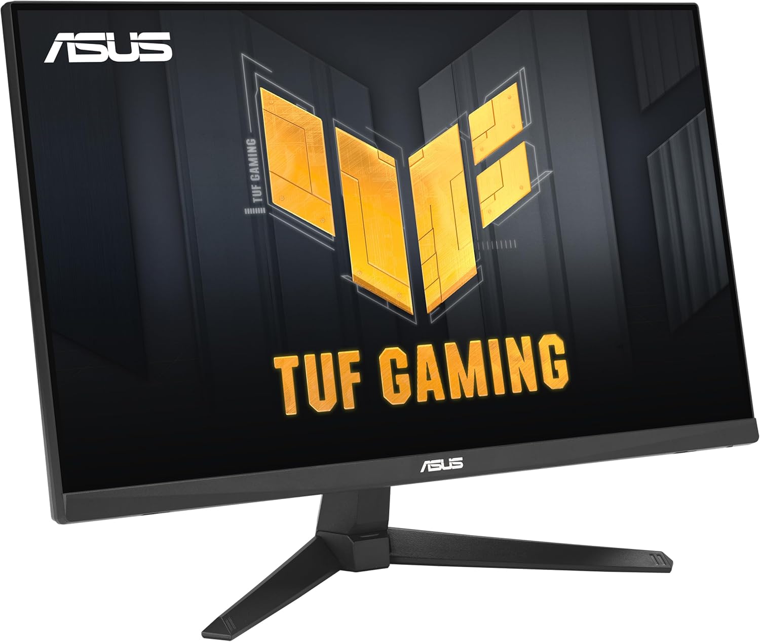 Monitor Gaming Asus TUF Gaming VG249QE5A 23,8"/ Full HD/ 1ms/ 144Hz/ IPS/ Multimédia/ Preto - Imagem 10
